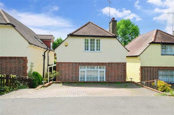 3 Bedroom Detached